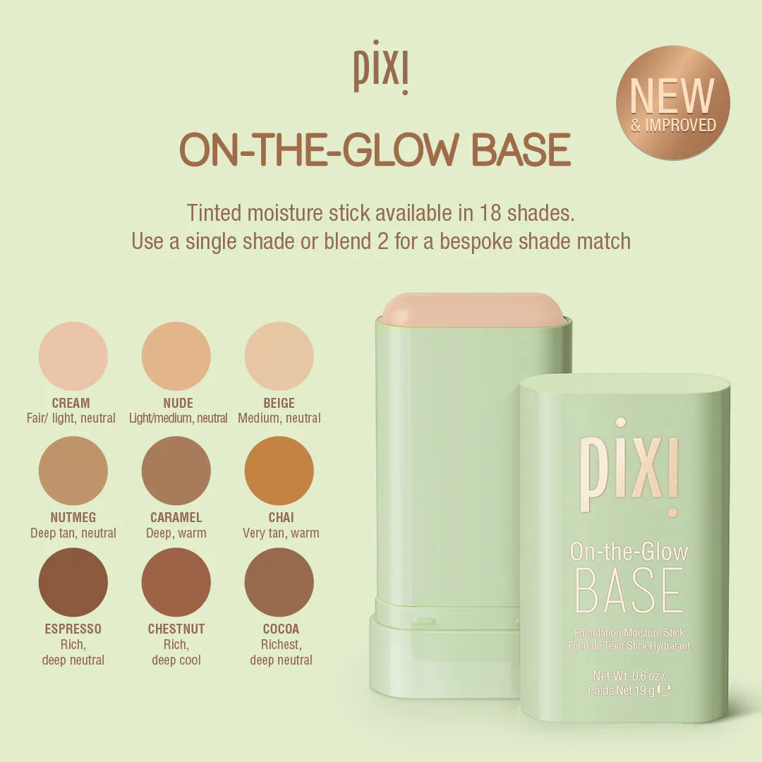On-the-Glow BASE