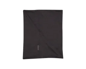 Pearl Izumi Merino Wool Neck Gaiter Phntm OS