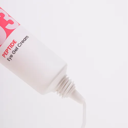 Peptide Firming Eye Gel Cream