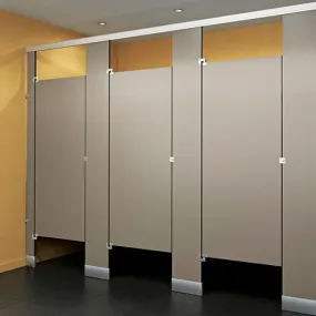 Phenolic Toilet Partition
