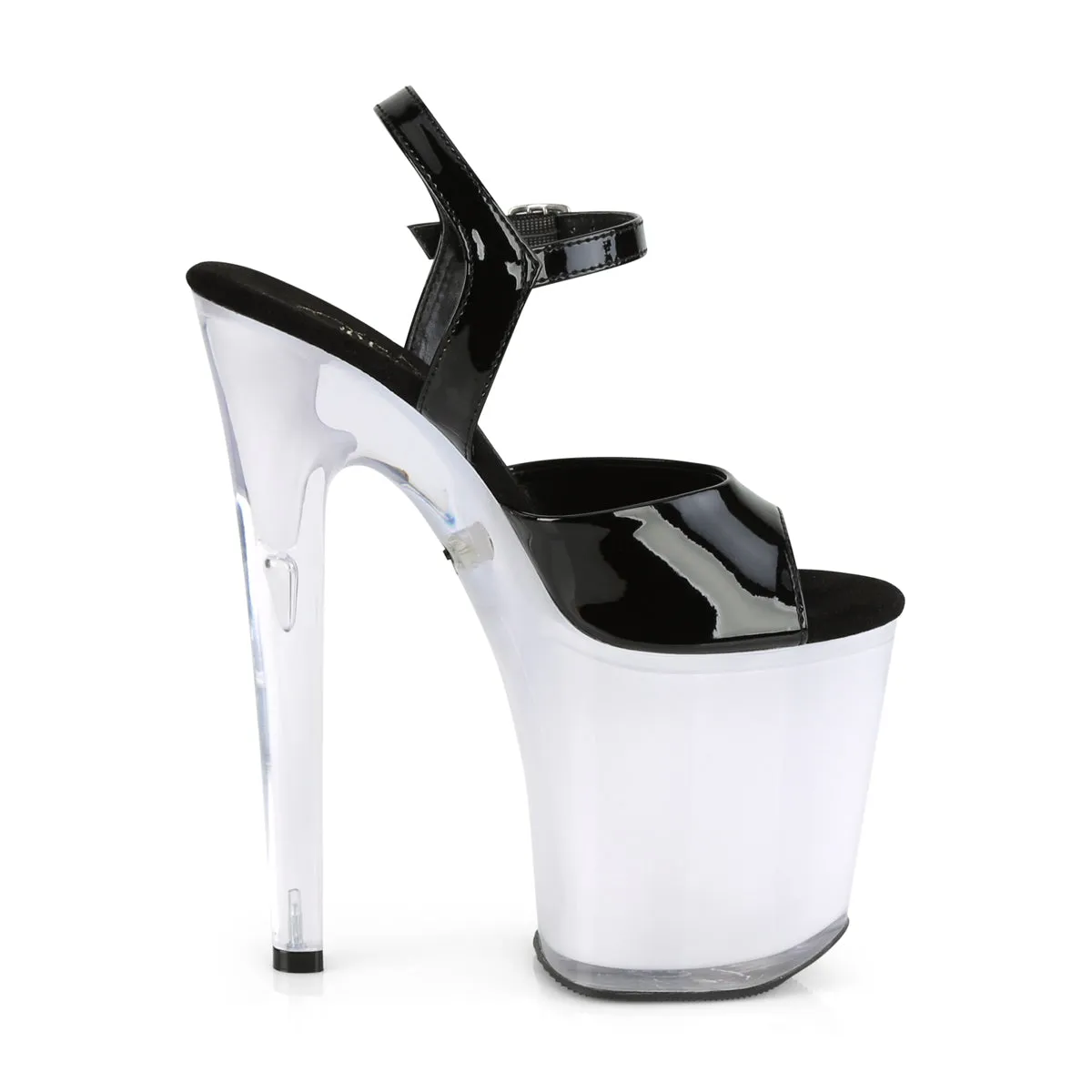Pleaser Discolite 809