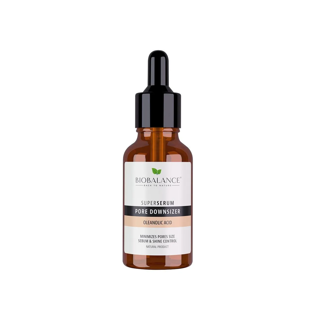 Pore Downsizer Oleanolic Acid Super Serum