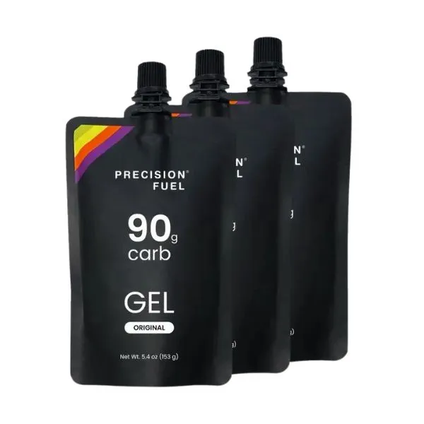 Precision Hydration Precision Hydration Fuel Gel 90