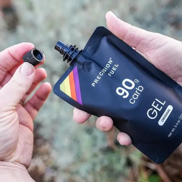 Precision Hydration Precision Hydration Fuel Gel 90