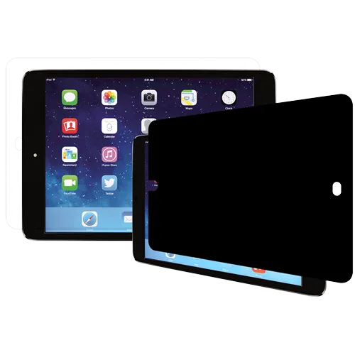Privascreen Blackout Privacy Filter - Ipad 2/3/4