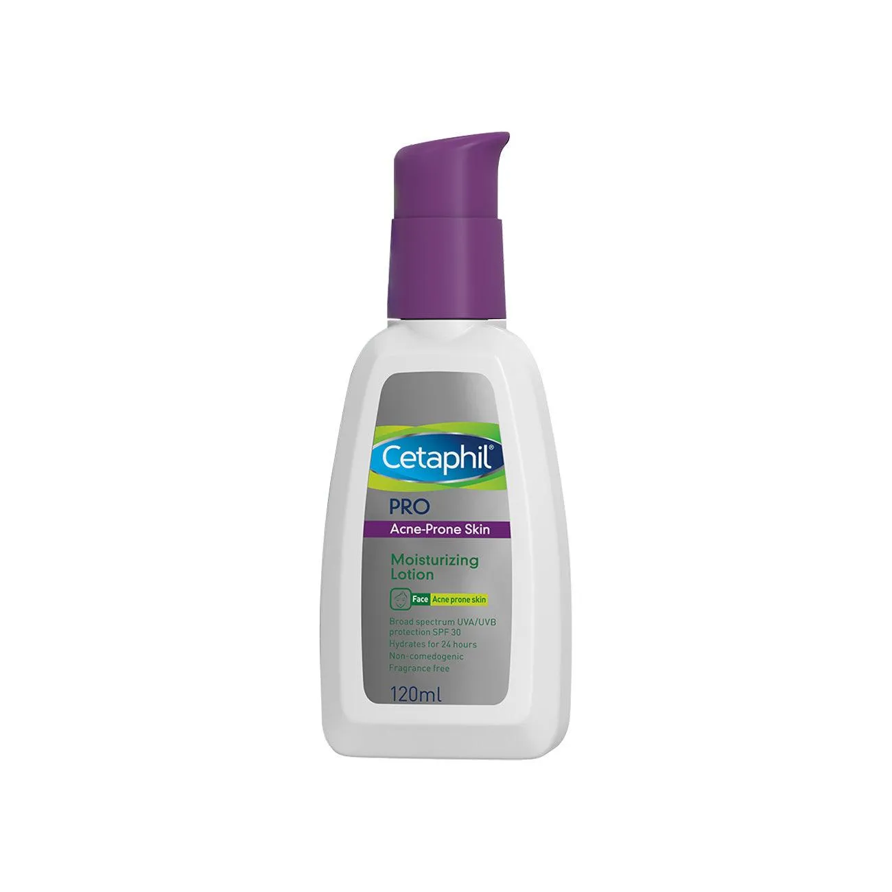 Pro Acne-Prone Moisturizing Lotion SPF25