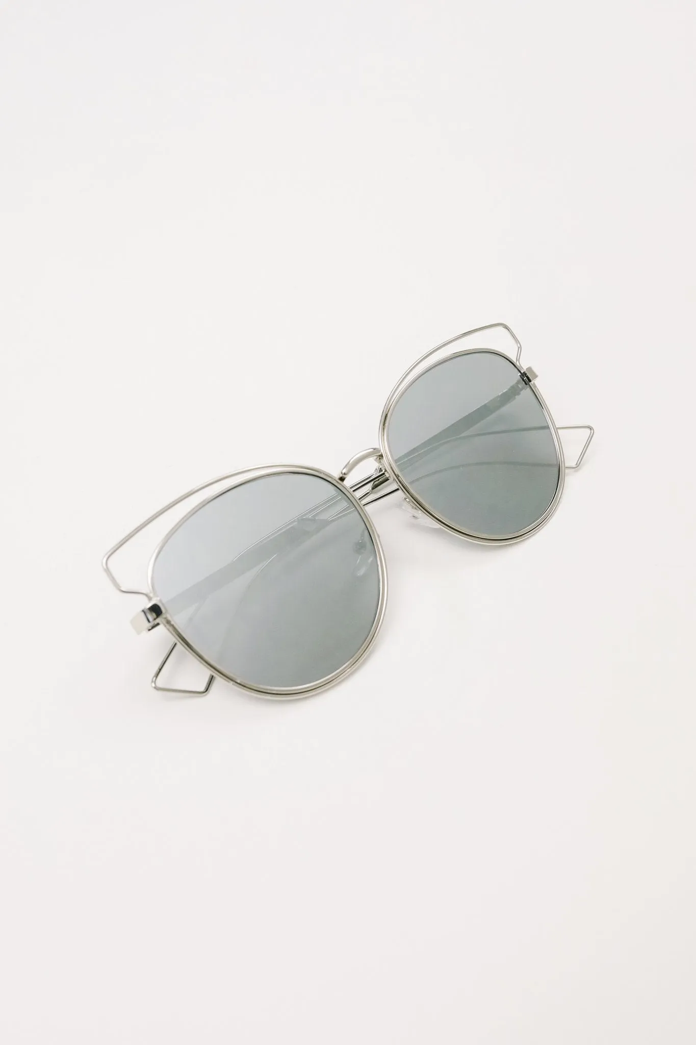Raised Eyebrows Shades