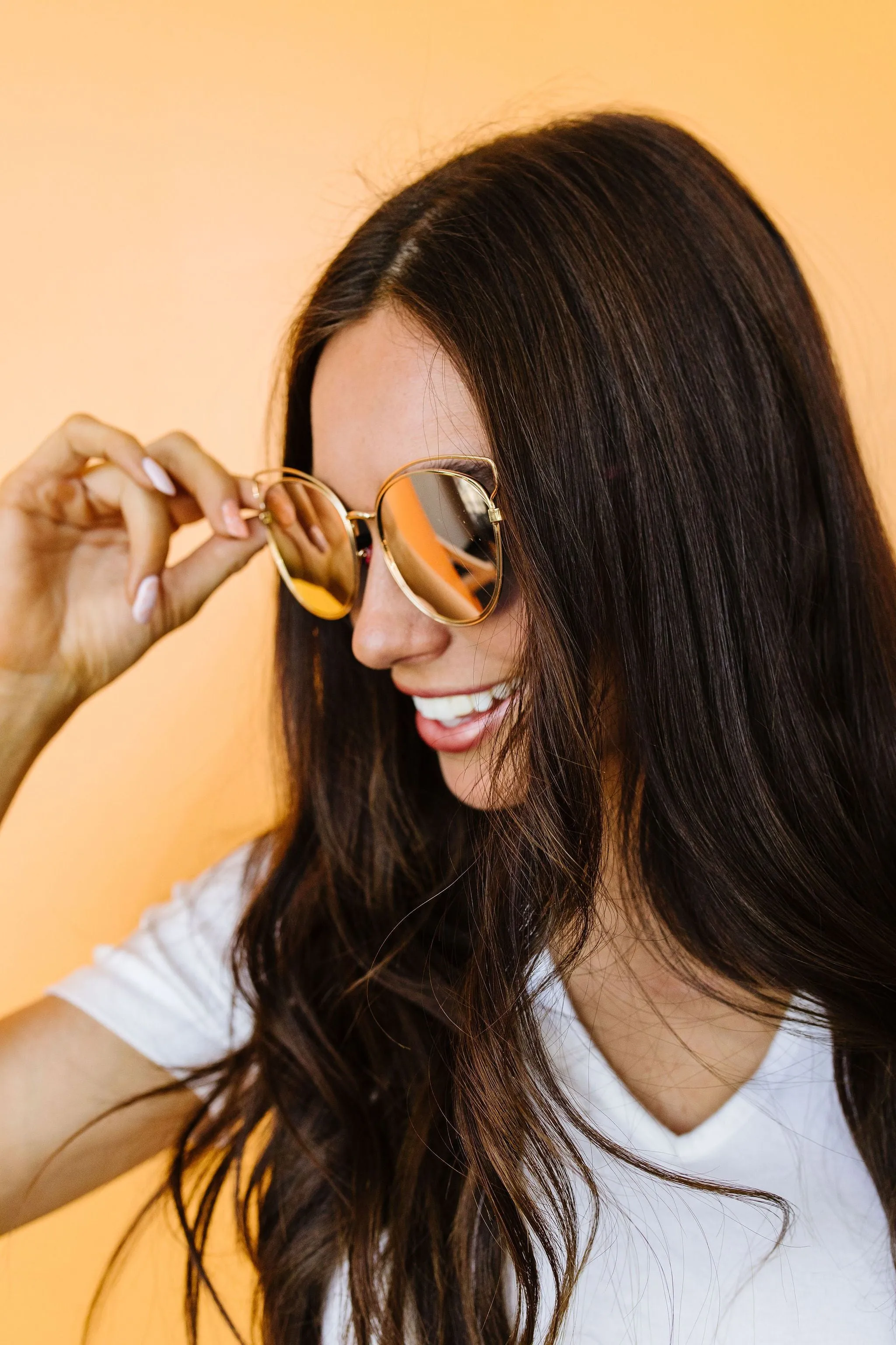 Raised Eyebrows Shades