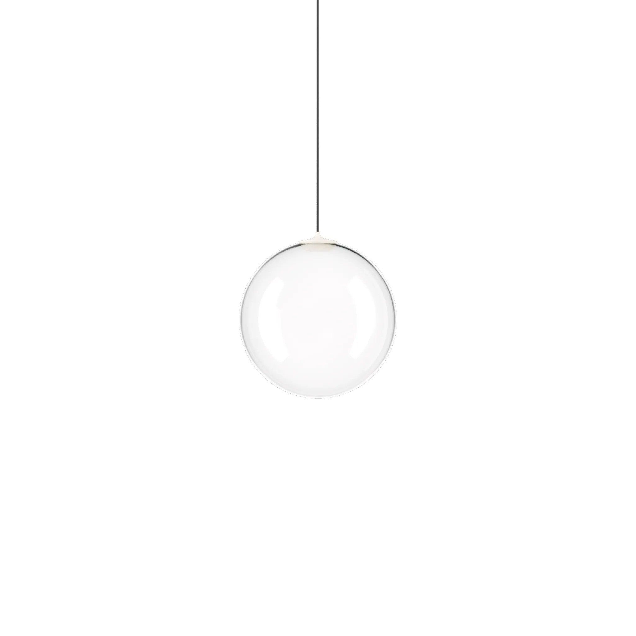 Random Solo 12cm Ceiling Pendant Lodes