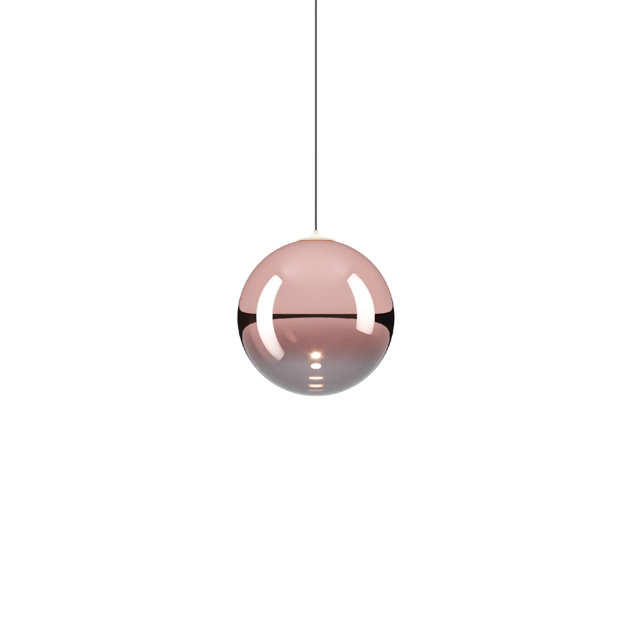 Random Solo 12cm Ceiling Pendant Lodes