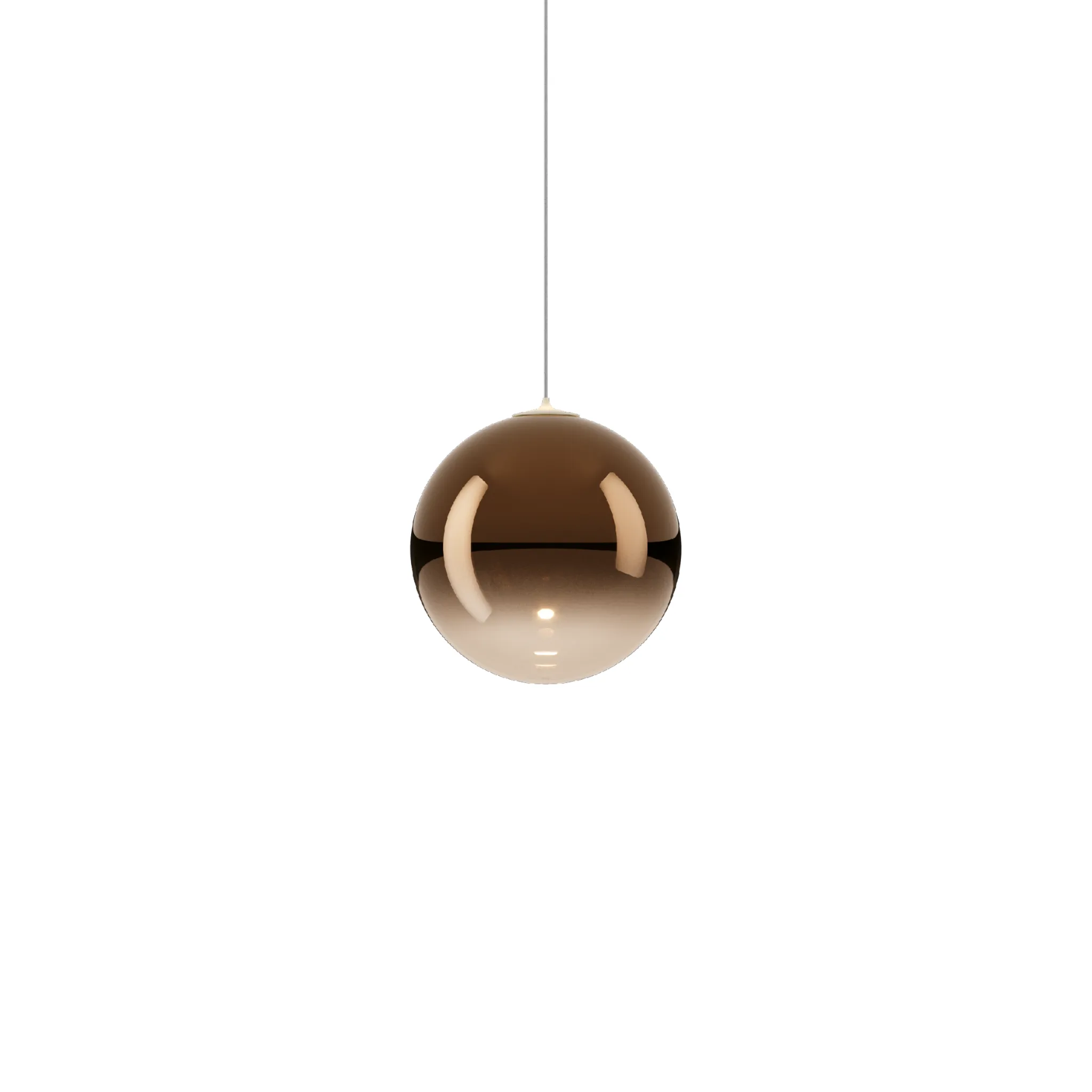 Random Solo 12cm Ceiling Pendant Lodes