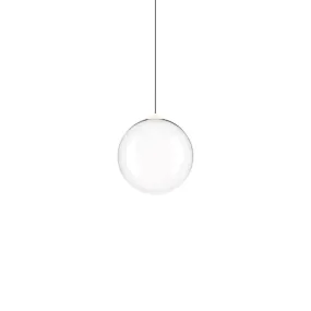 Random Solo 12cm Ceiling Pendant Lodes