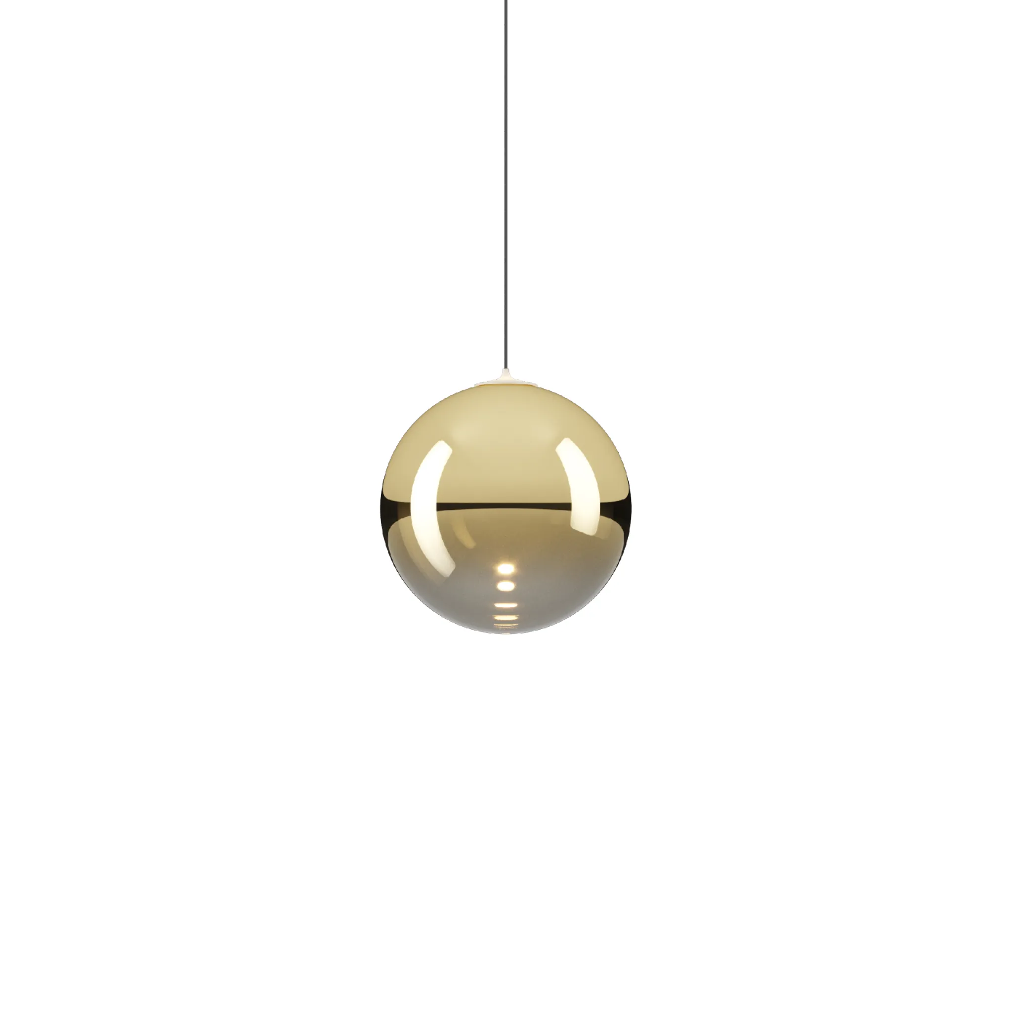 Random Solo 12cm Ceiling Pendant Lodes