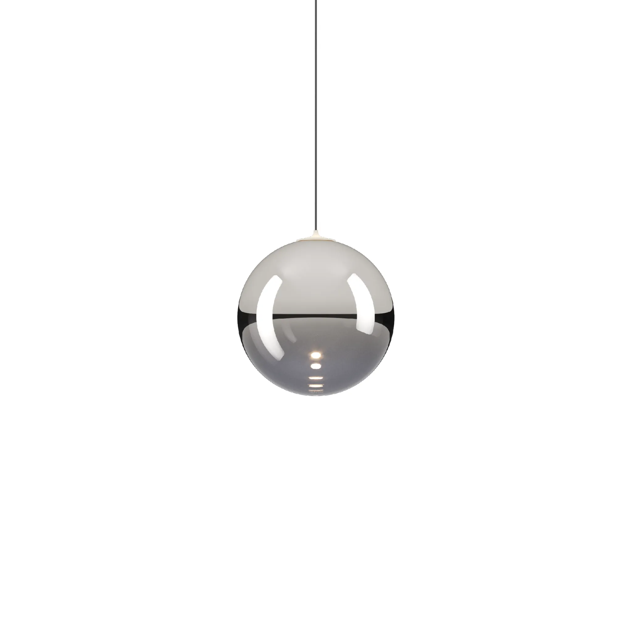 Random Solo 12cm Ceiling Pendant Lodes