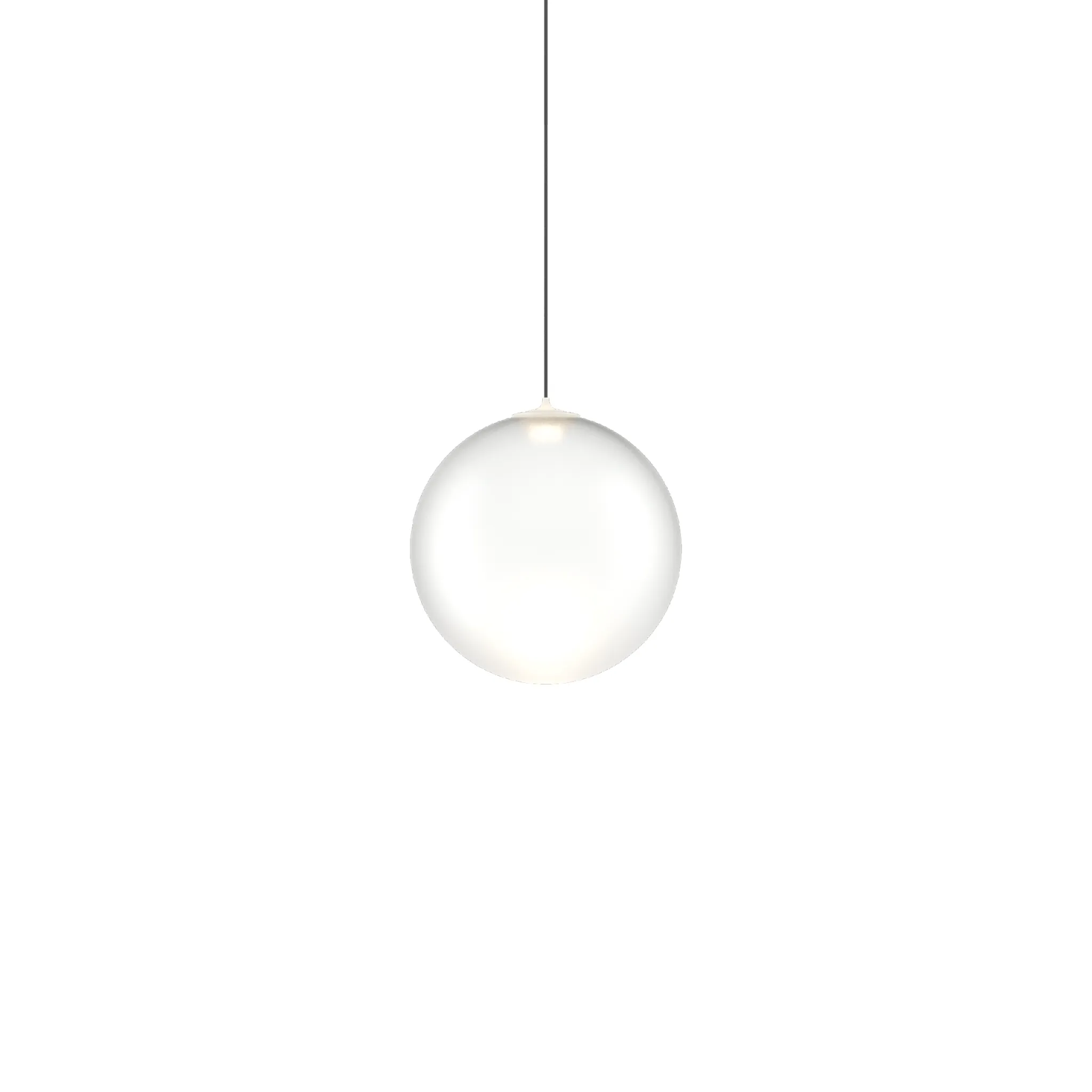 Random Solo 12cm Ceiling Pendant Lodes