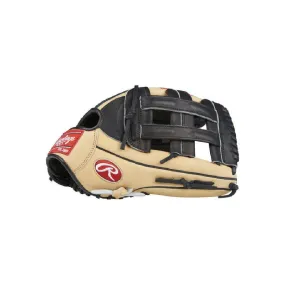 Rawlings Glove HOH 12" Pro H-Web BBG