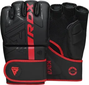 RDX F6 KARA MMA GRAPPLING GLOVES