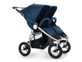 reRide - 2020 Indie Twin - Double Stroller