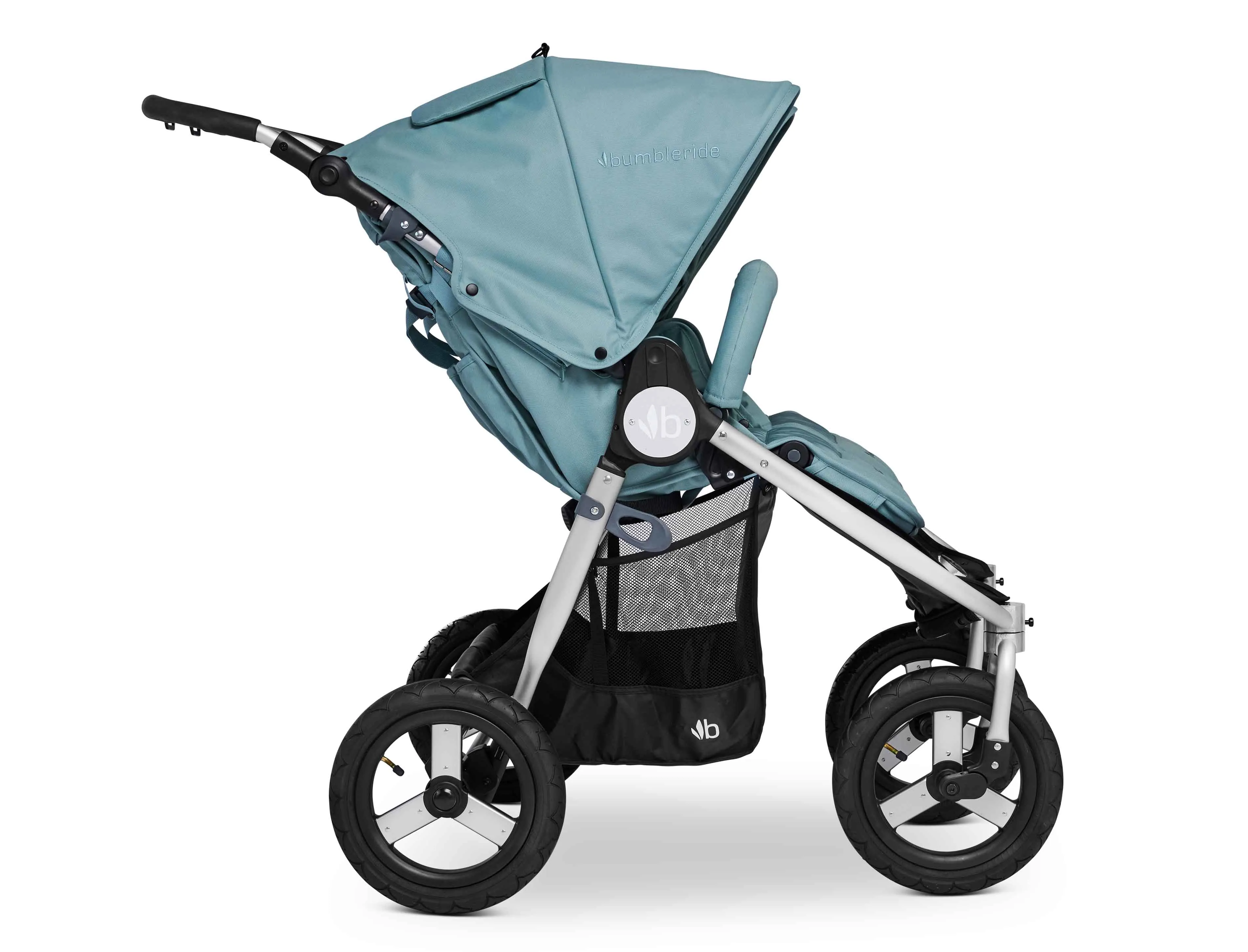 reRide - 2022-2023 Indie Twin - Double Stroller