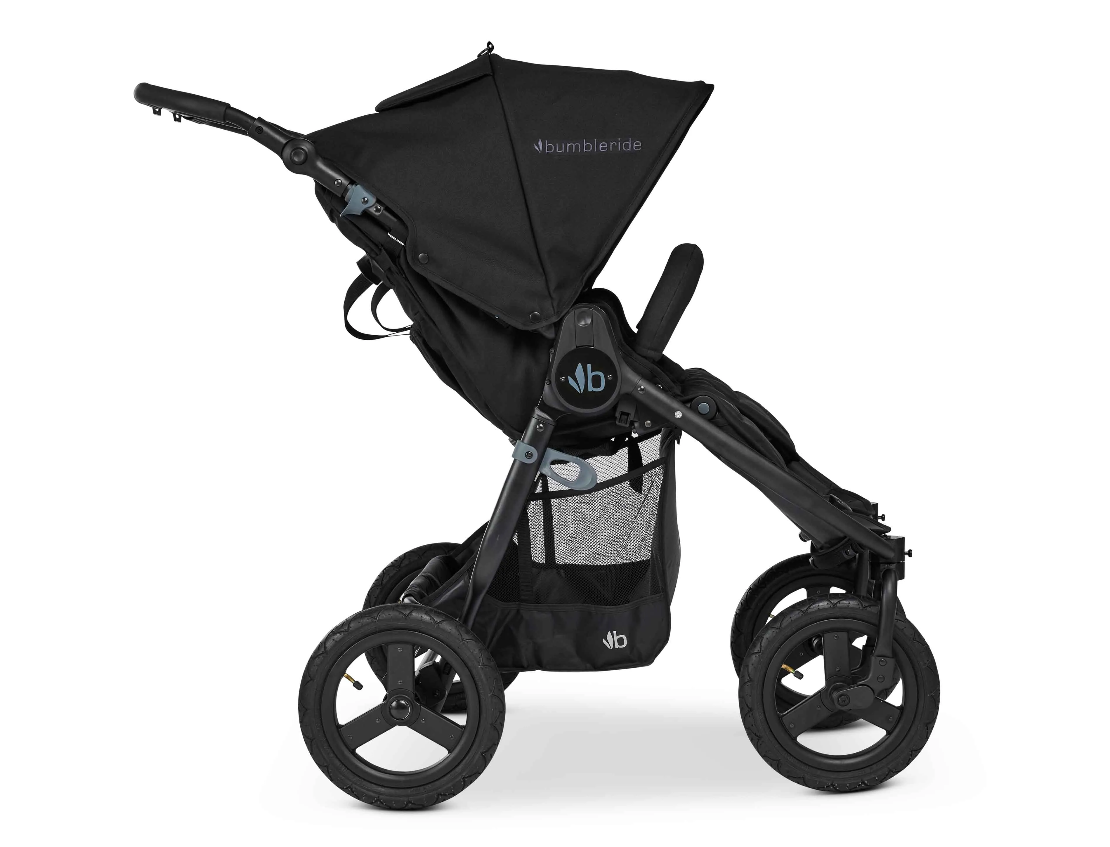 reRide - 2022-2023 Indie Twin - Double Stroller