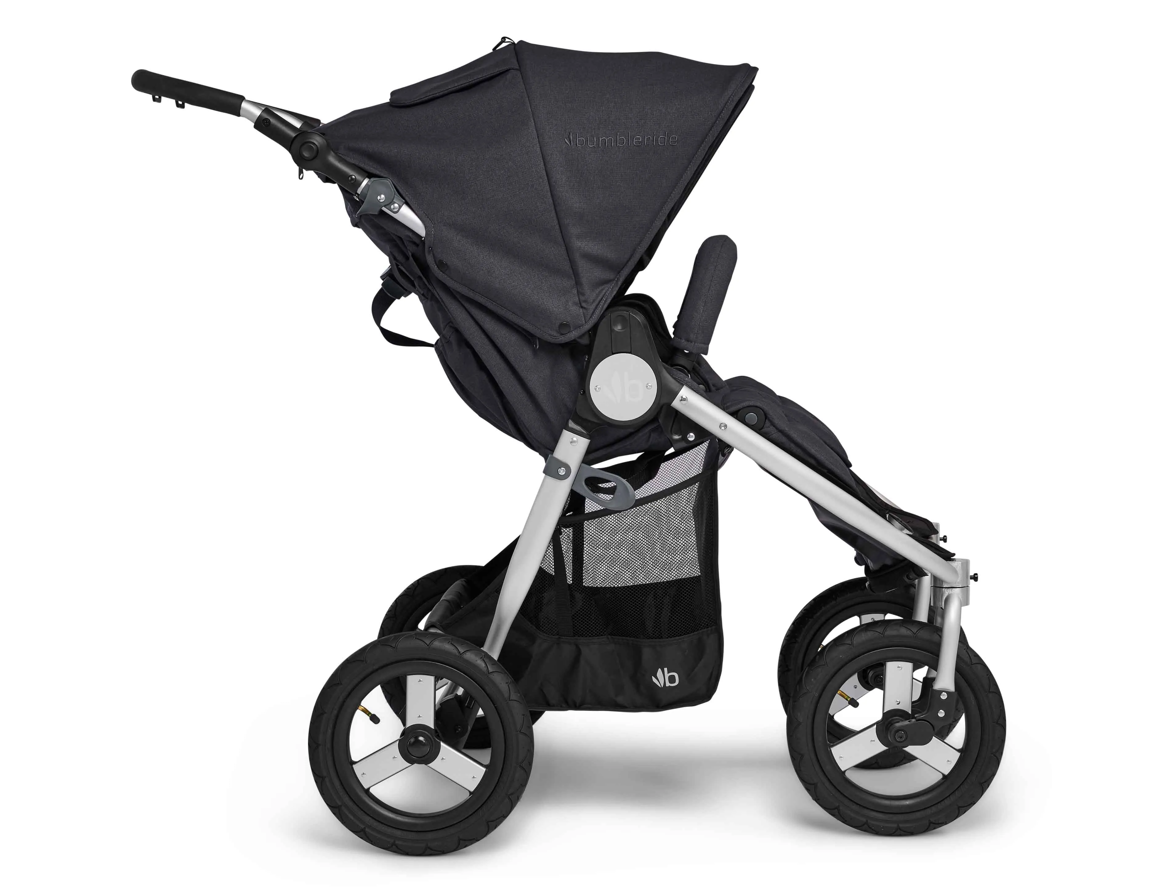 reRide - 2022-2023 Indie Twin - Double Stroller