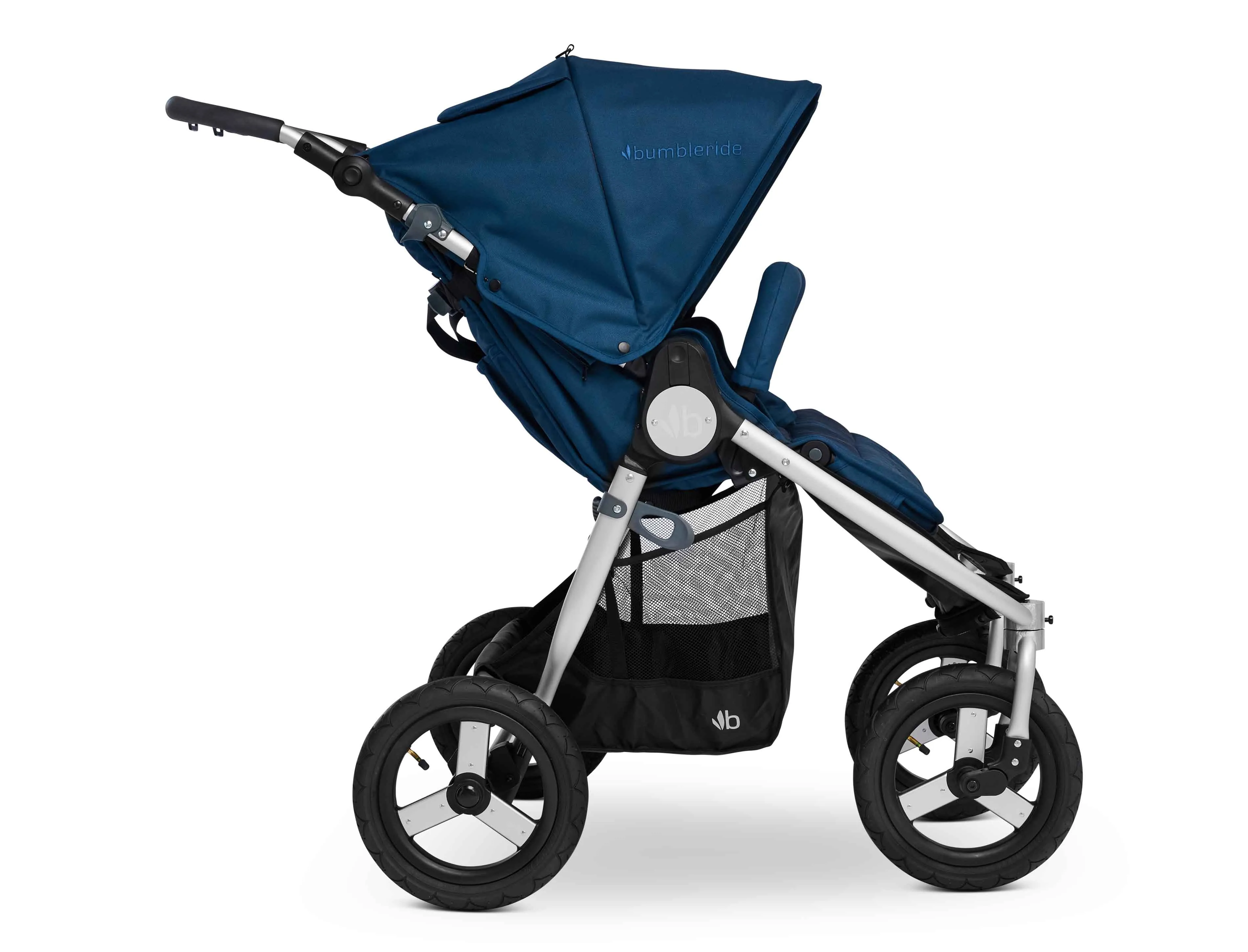 reRide - 2022-2023 Indie Twin - Double Stroller