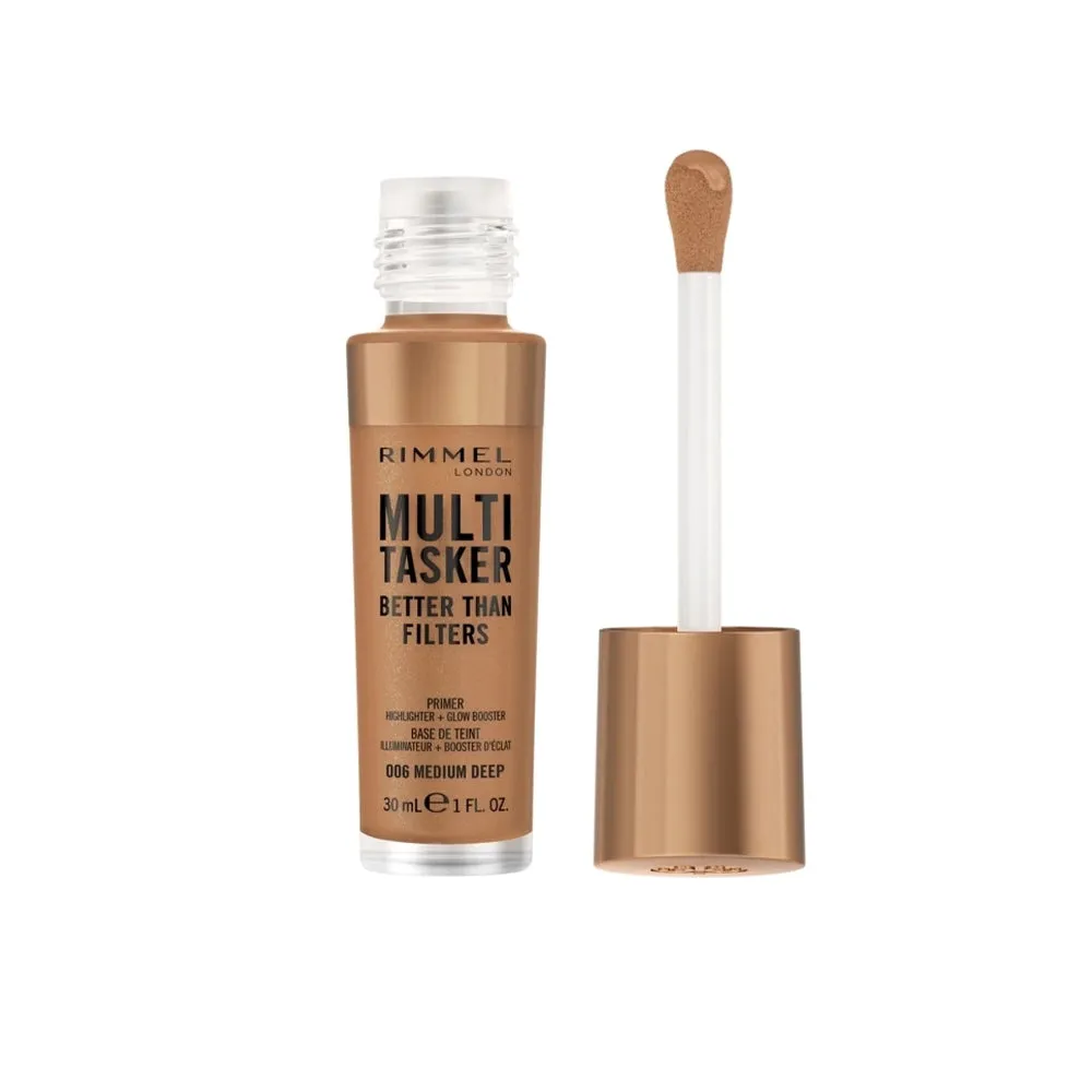 Rimmel London-Multi Tasker Better Than Filters