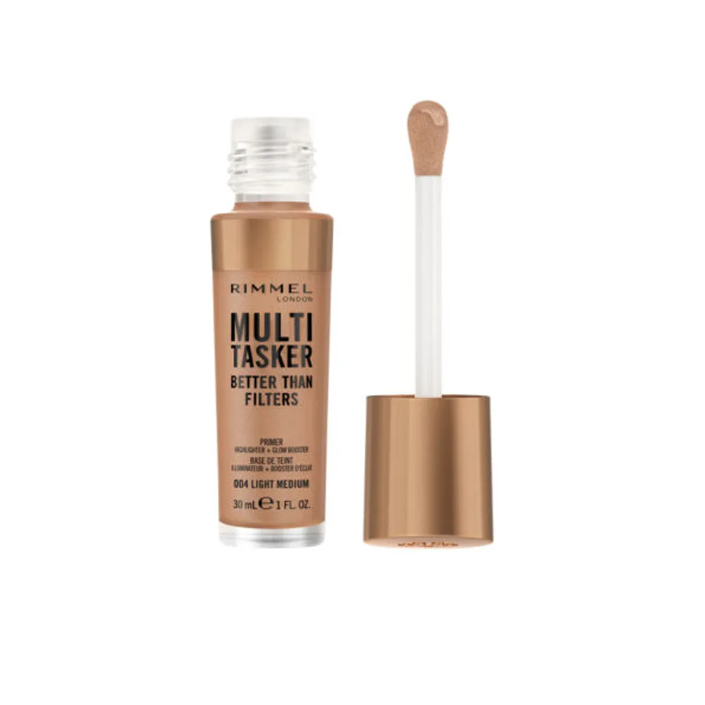 Rimmel London-Multi Tasker Better Than Filters