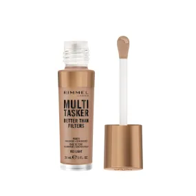 Rimmel London-Multi Tasker Better Than Filters