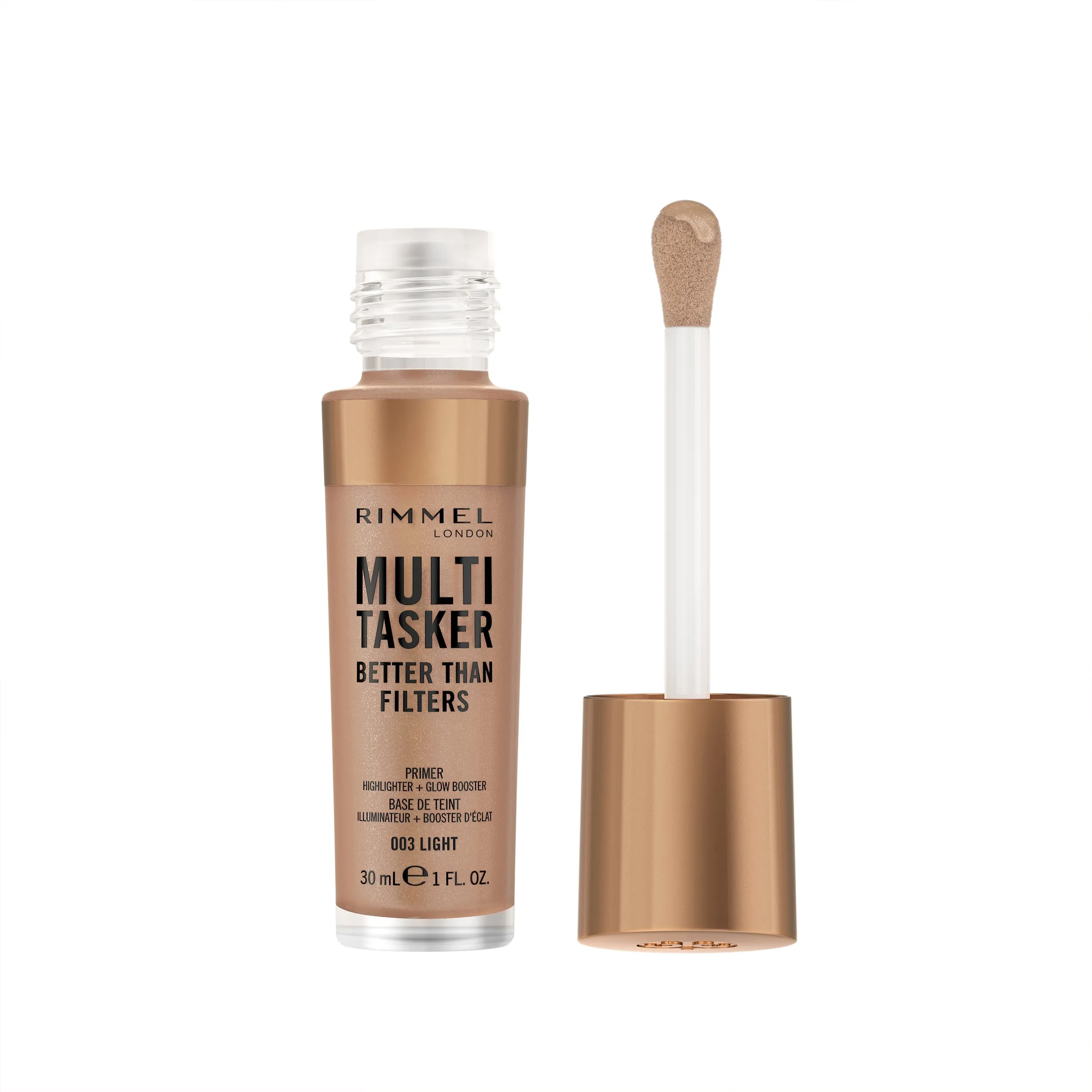 Rimmel London-Multi Tasker Better Than Filters