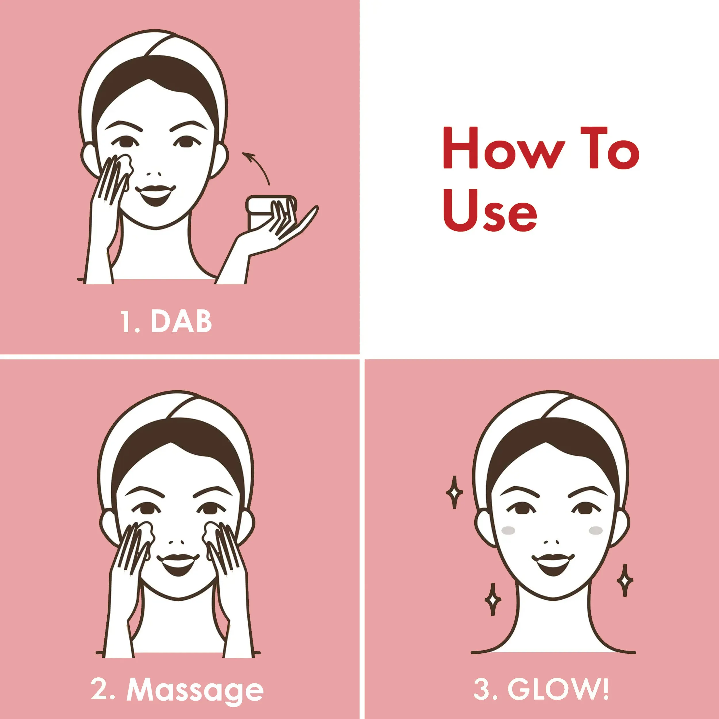 Rosehip Hydrating Face Gel