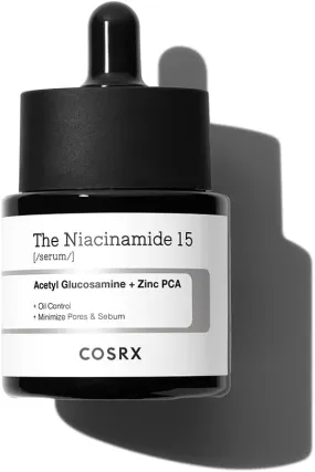 Serum For Oily Skin