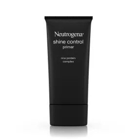 Shine Control Makeup Primer