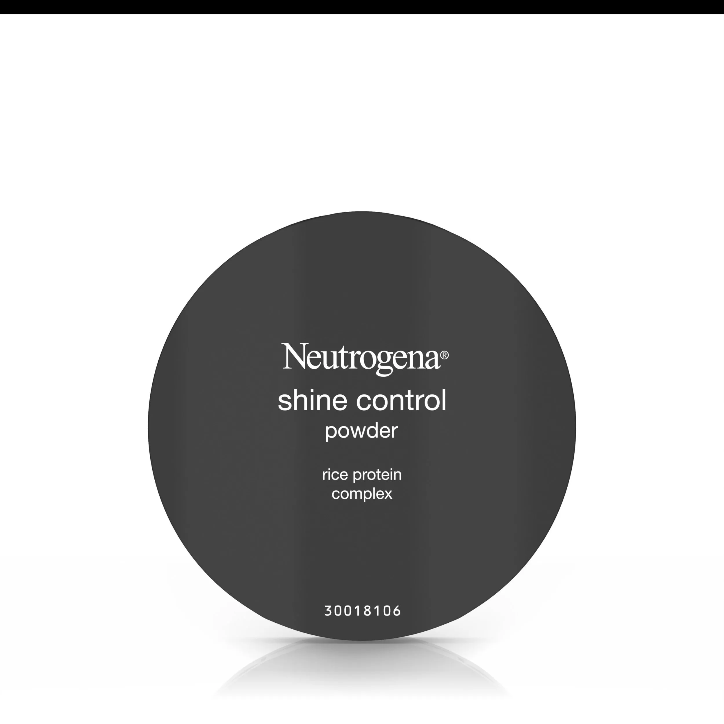 Shine Control Powder