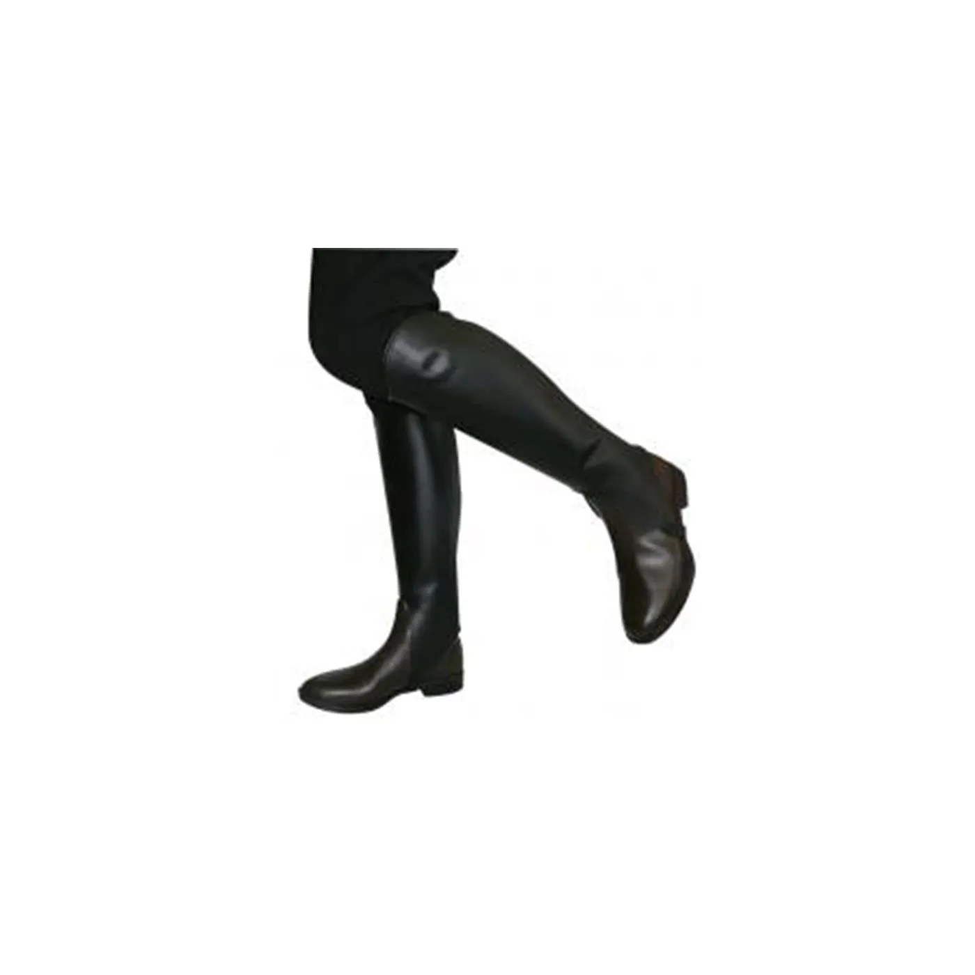 Showcraft Leather Gaiters