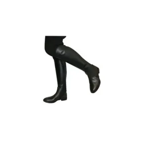 Showcraft Leather Gaiters