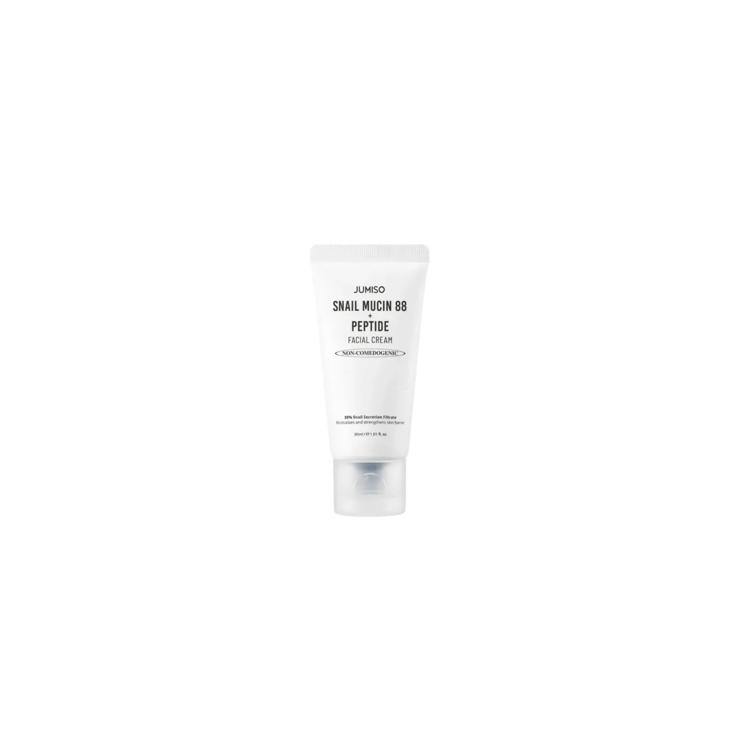 Snail Mucin 88   Peptide Facial Cream 30ml (Mini)