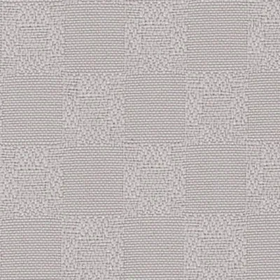 Snap Mesh Privacy Curtain Heading, 12" (for 8' Ceiling)