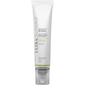 SPF30  MATTIFYING