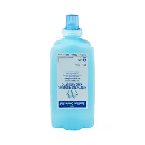 Sterillium Comfort Gel Hand Sanitizers, Clear, 1000ml (1EA)