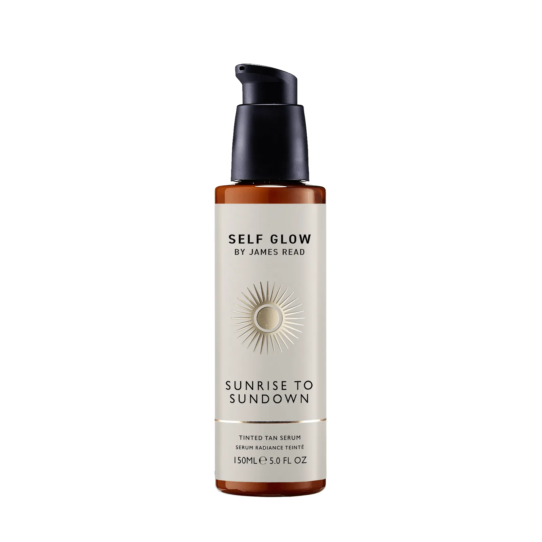 Sunrise To Sundown - Tinted Tan Serum