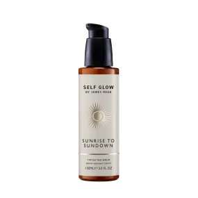 Sunrise To Sundown - Tinted Tan Serum