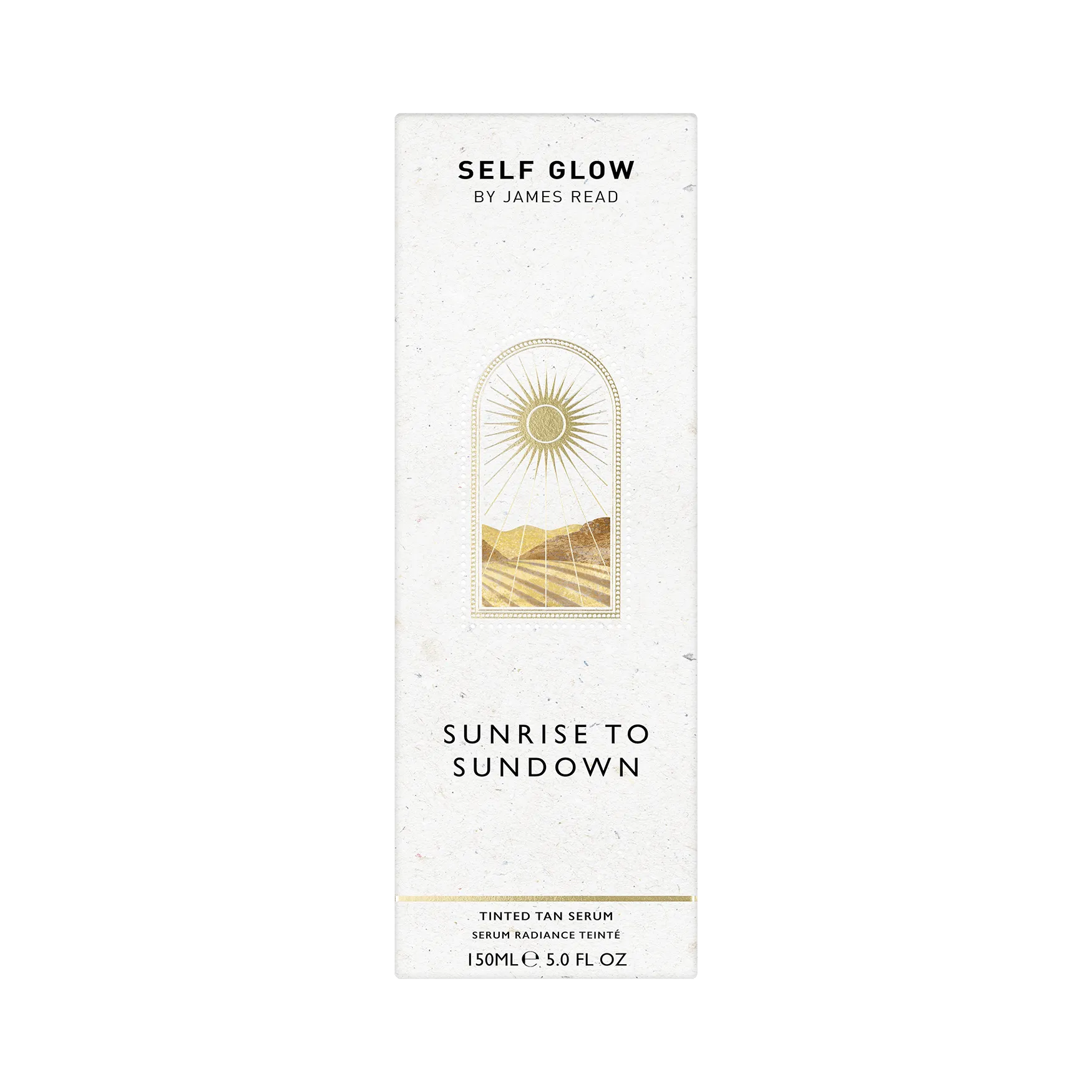 Sunrise To Sundown - Tinted Tan Serum