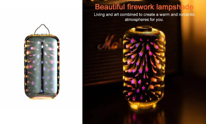 Swante Lamp Shades