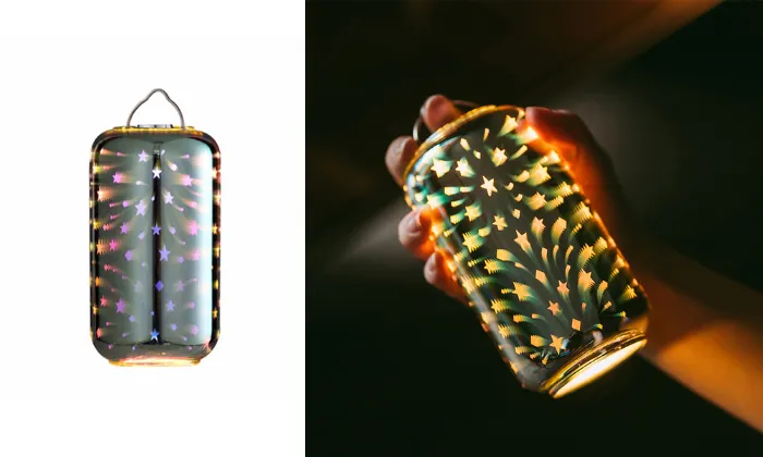 Swante Lamp Shades