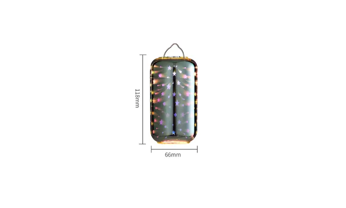 Swante Lamp Shades