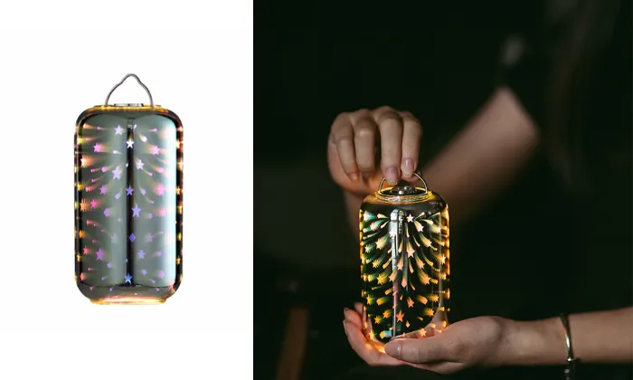Swante Lamp Shades