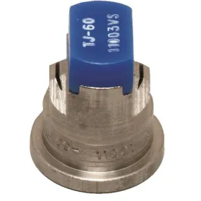 TeeJet DG TwinJet Drift Guard Twin Flat Spray Tip