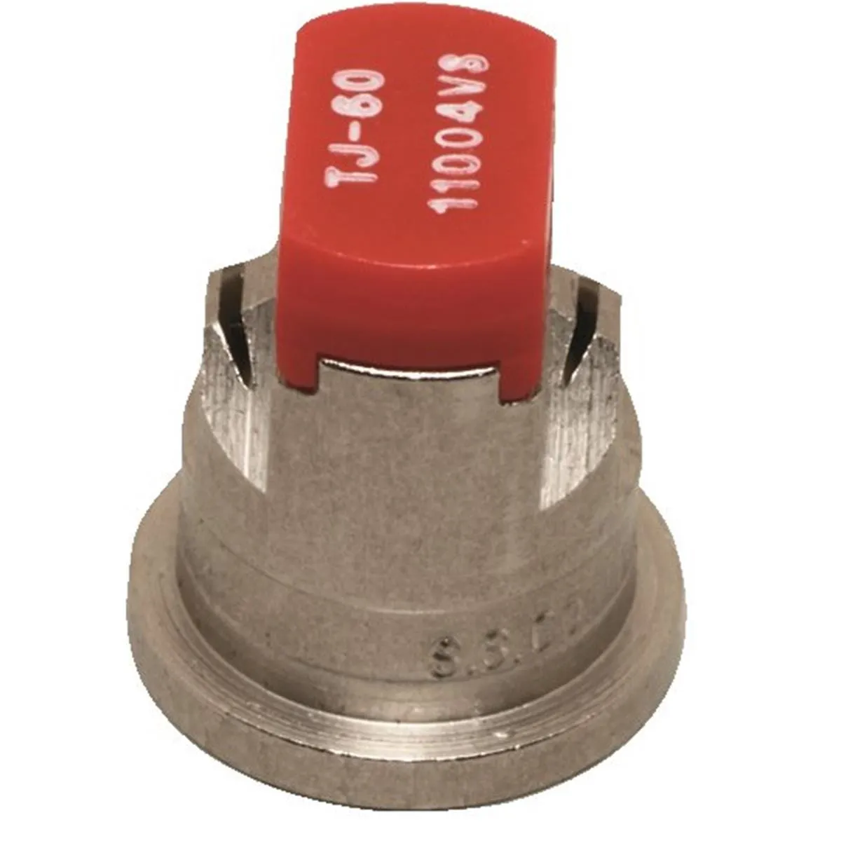 TeeJet DG TwinJet Drift Guard Twin Flat Spray Tip