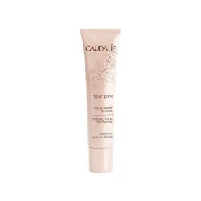 Teint Divin Mineral Tinted Moisturizer - Medium To  Dark Skin